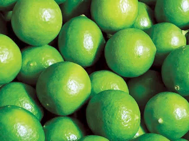Limón Verde